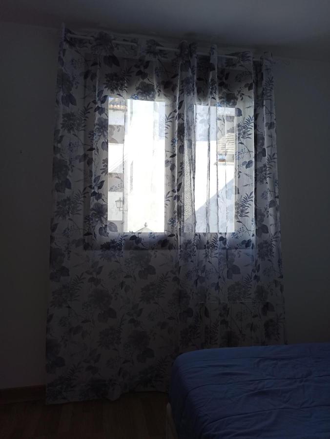 Casa Jimenez Appartement Guejar Sierra Buitenkant foto
