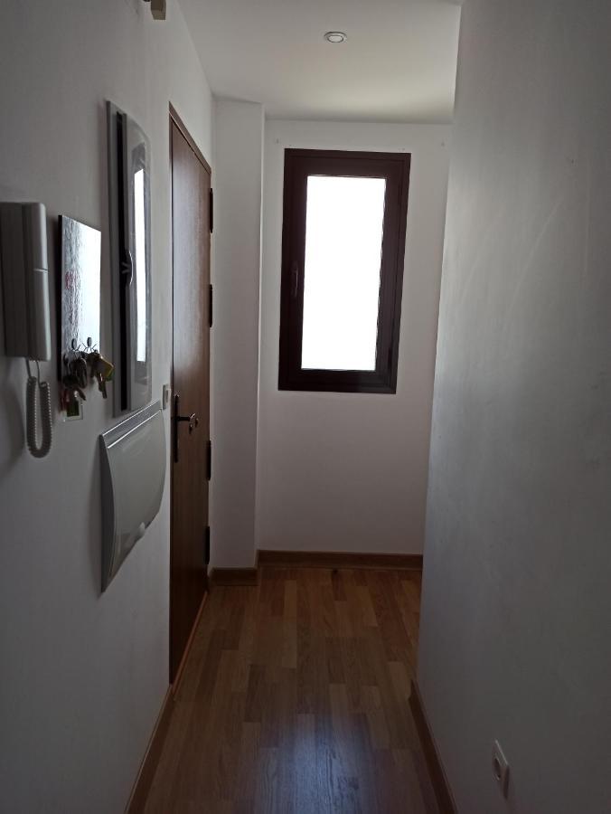 Casa Jimenez Appartement Guejar Sierra Buitenkant foto