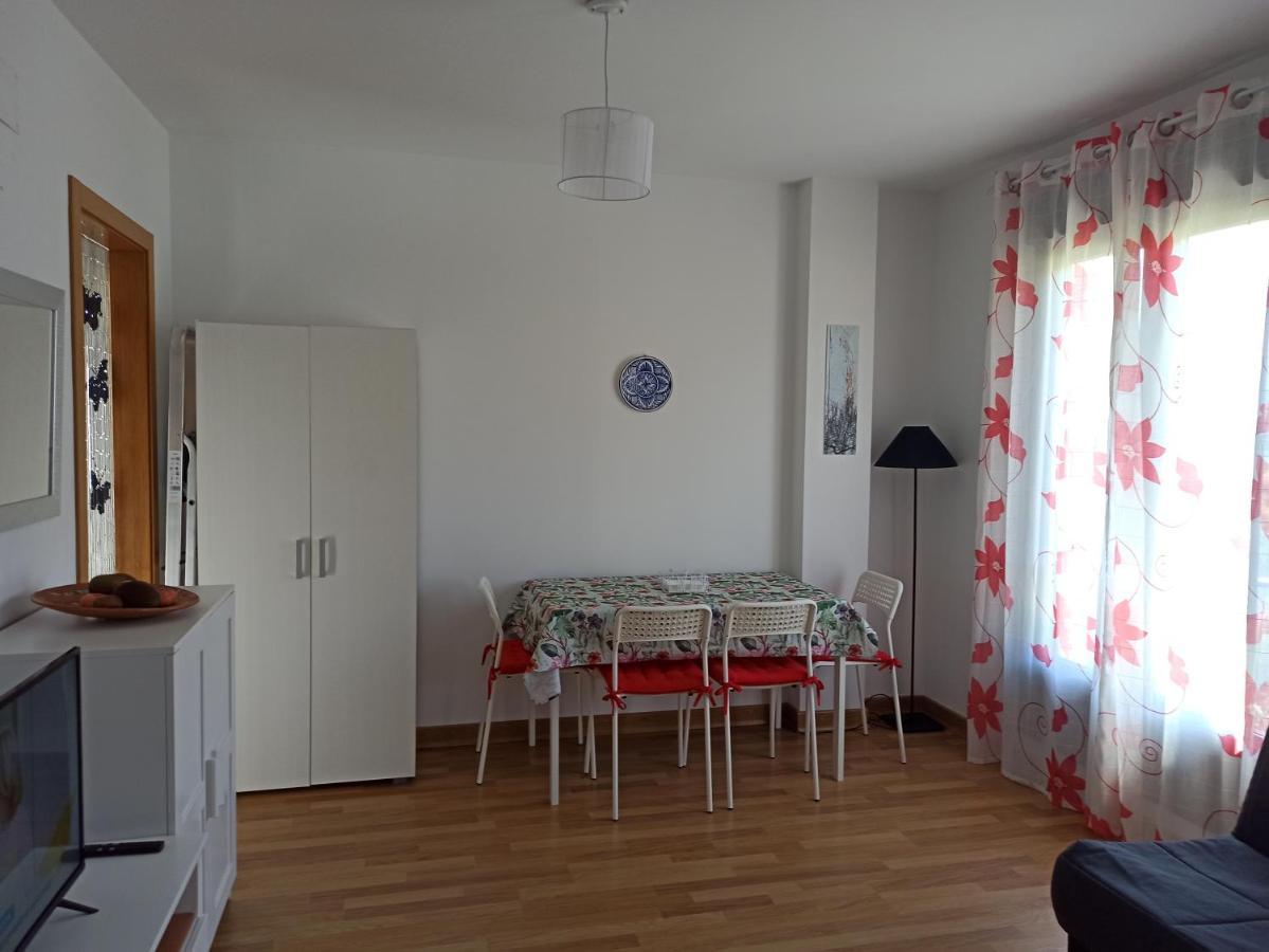 Casa Jimenez Appartement Guejar Sierra Buitenkant foto